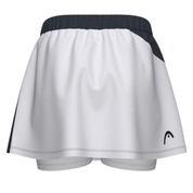 Skort Head Dynamic W