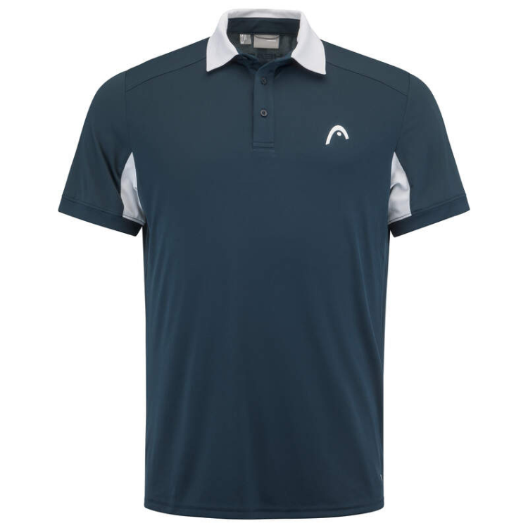 Slice Polo Men