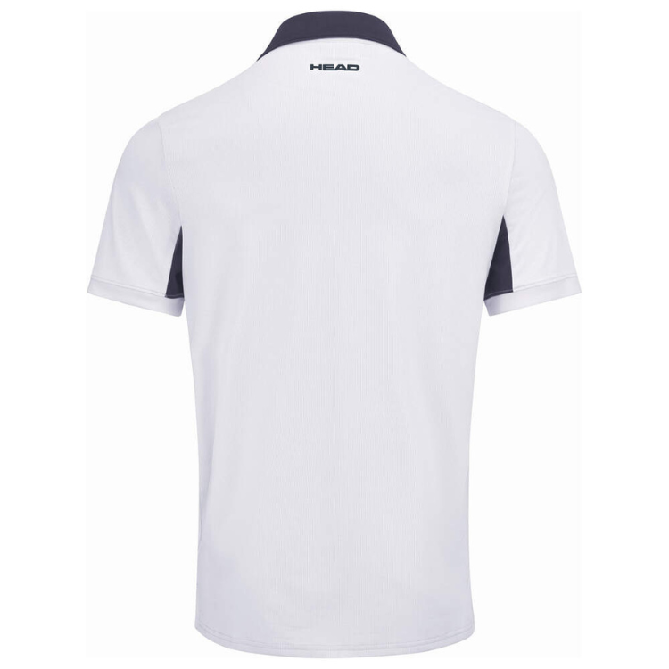 Slice Polo Men