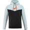 Sudadera Babolat Exercise Hood Sweat Unisex Azul