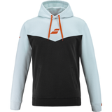 Sudadera Babolat Exercise Hood Sweat Unisex