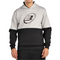 Sudadera Bullpadel Boyal Gris
