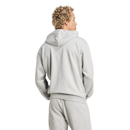 Sudadera Con Capucha M BL FT HD