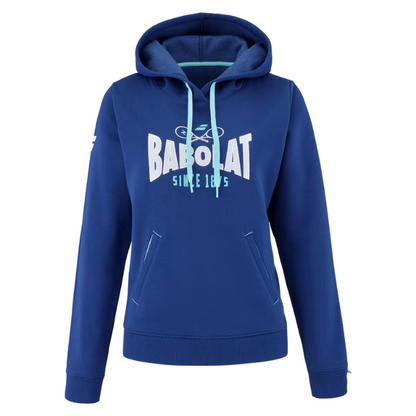 Sudadera Exercise Hood Sweat Women