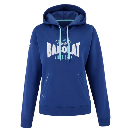 Sudadera Exercise Hood Sweat Women