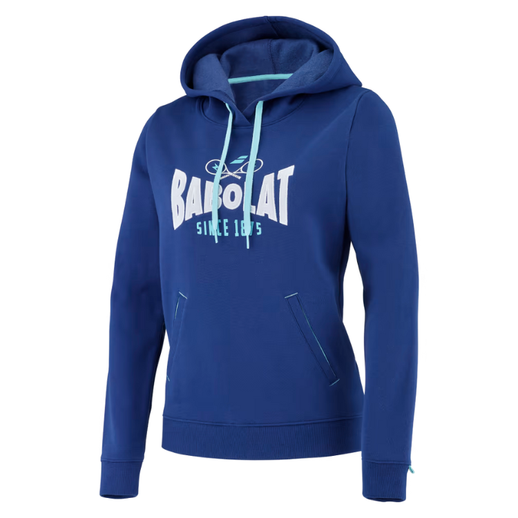 Sudadera Exercise Hood Sweat Women