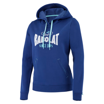 Sudadera Exercise Hood Sweat Women