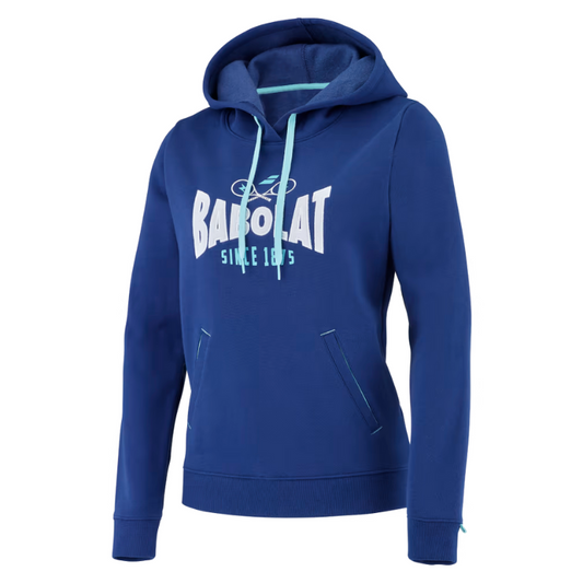 Sudadera Exercise Hood Sweat Women