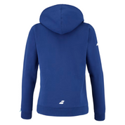 Sudadera Exercise Hood Sweat Women
