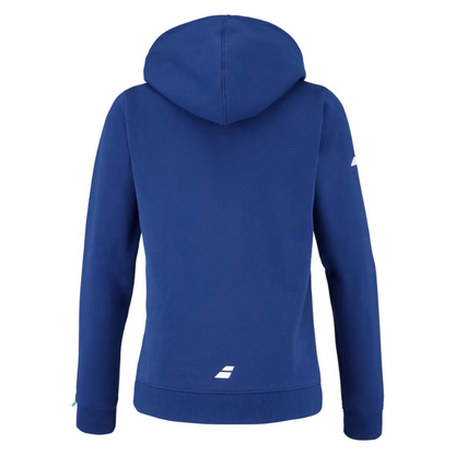 Sudadera Exercise Hood Sweat Women