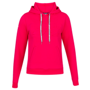 Sudadera Exercise Hood Sweat Women