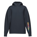 Sudadera Head RALLY con cremallera W