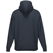 Sudadera Head Rally FZ con cremallera Hombre