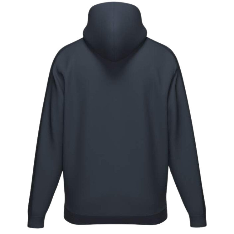 Sudadera Head Rally FZ con cremallera Hombre