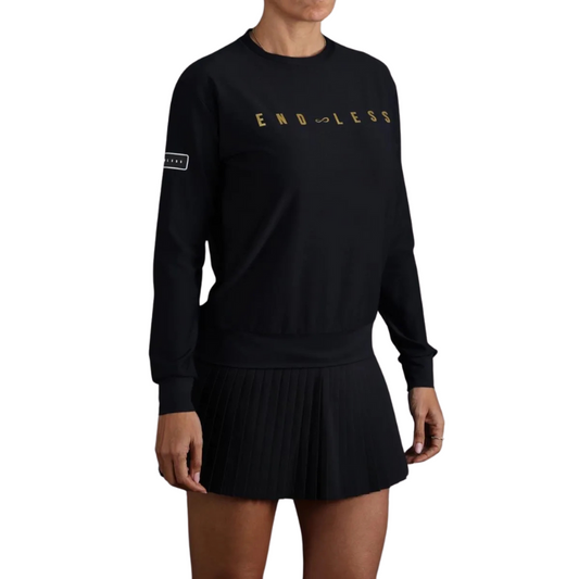 Sudadera Inner Tech II W