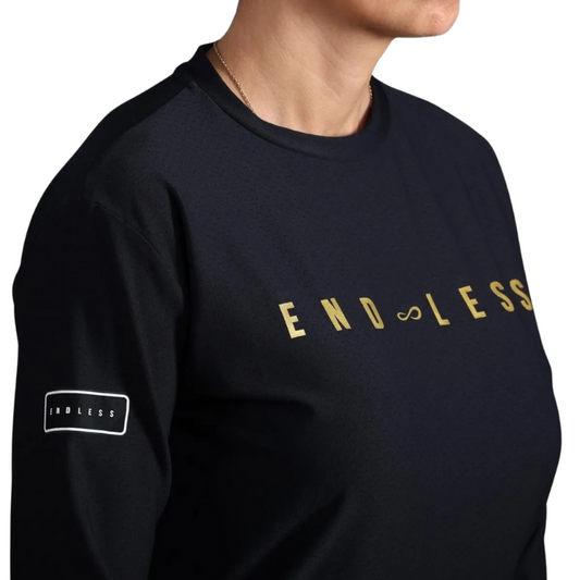 Sudadera Inner Tech II W