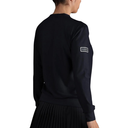 Sudadera Inner Tech II W