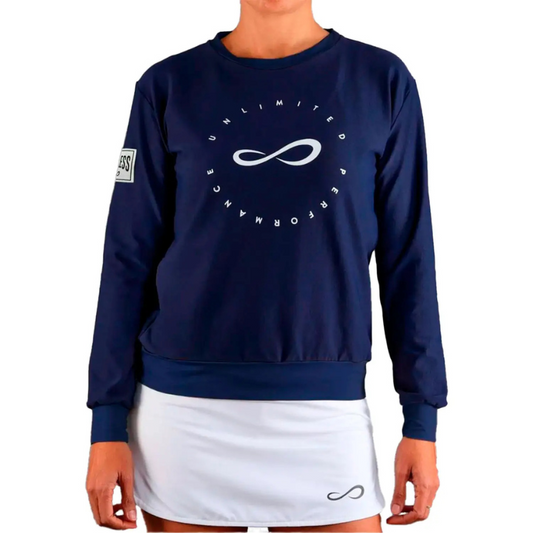 Sudadera Inner Tech WM