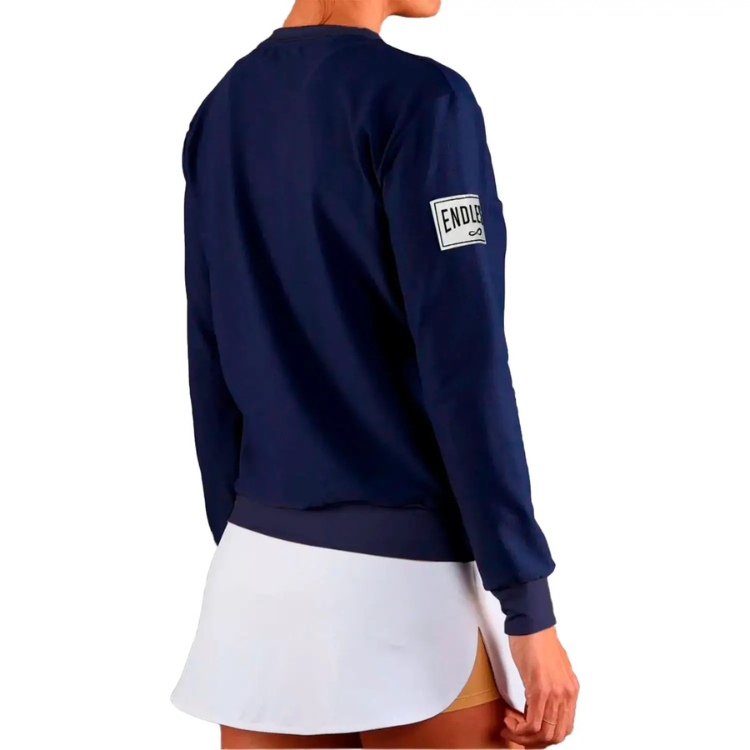 Sudadera Inner Tech WM