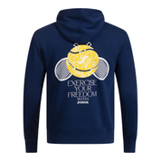 Sudadera Joma Con Capucha Challenge