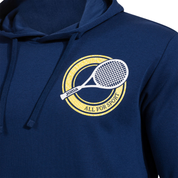 Sudadera Joma Con Capucha Challenge