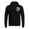 Sudadera Joma Con Capucha Challenge Negro