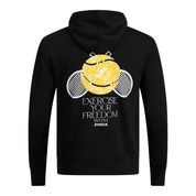 Sudadera Joma Con Capucha Challenge