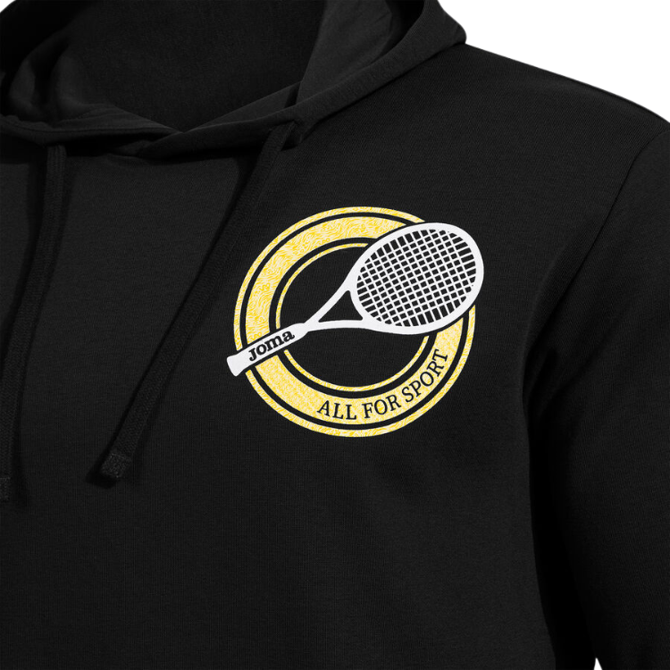 Sudadera Joma Con Capucha Challenge