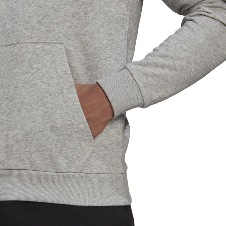 Sudadera M BL FT HD