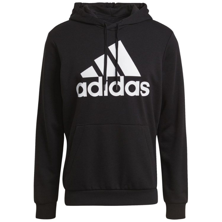 Sudadera M BL FT HD