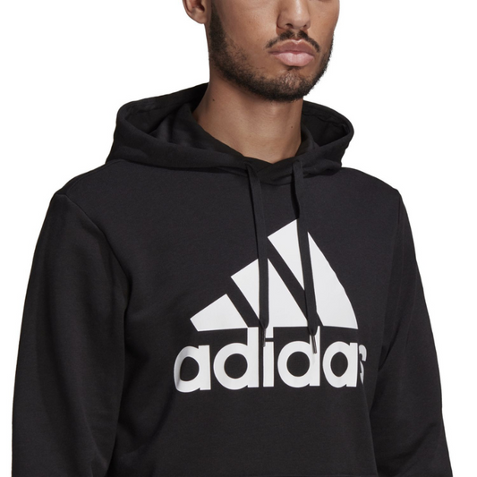 Sudadera M BL FT HD