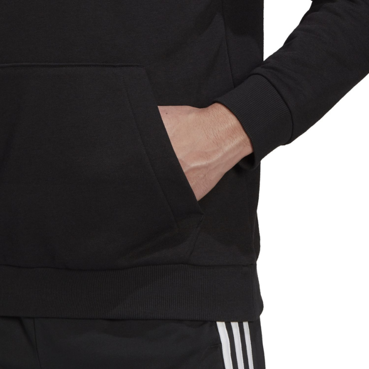Sudadera M BL FT HD