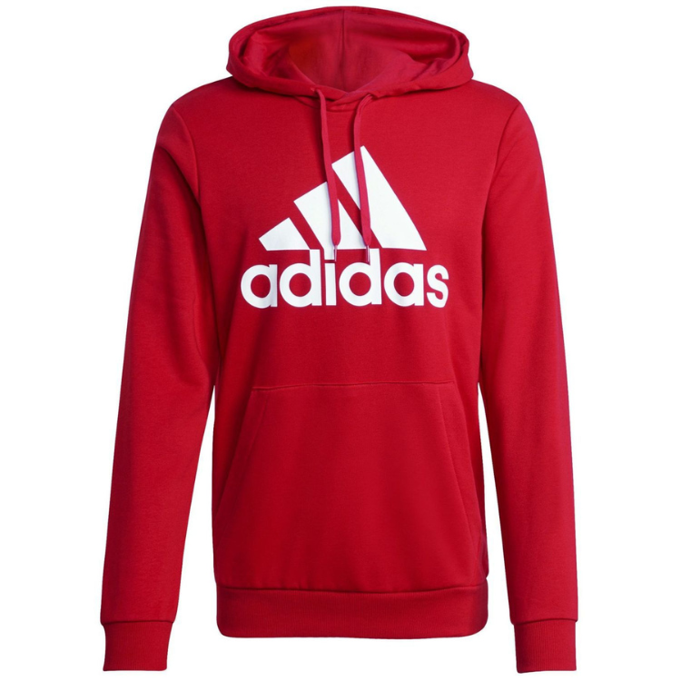 Sudadera M BL FT HD