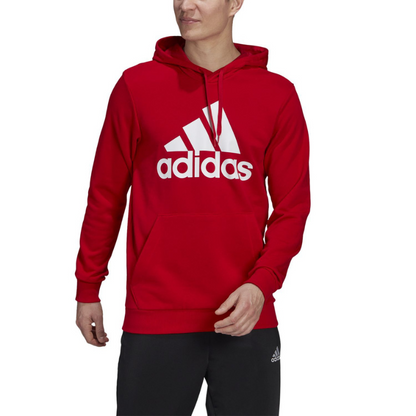Sudadera M BL FT HD