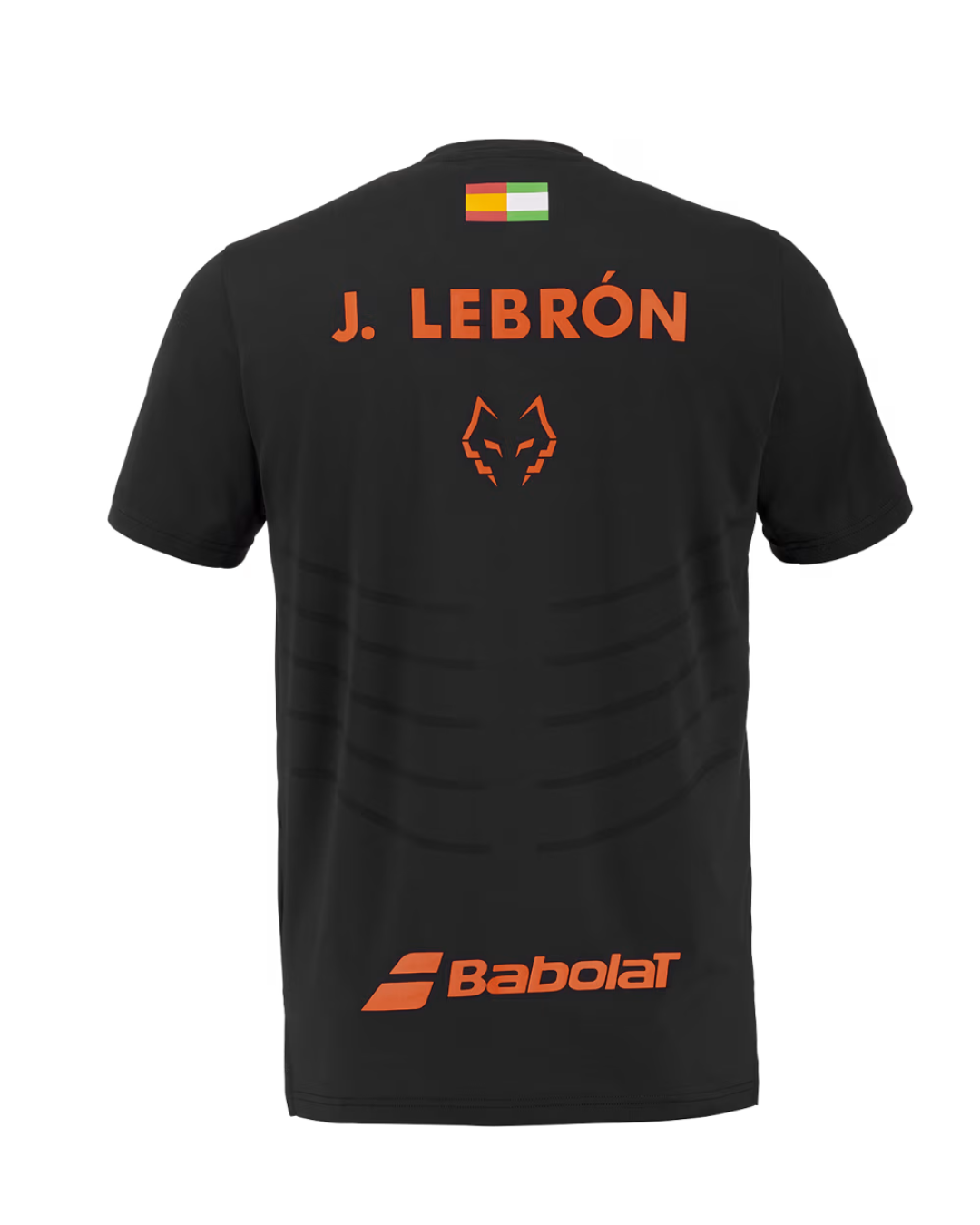Tee Réplica J. Lebron