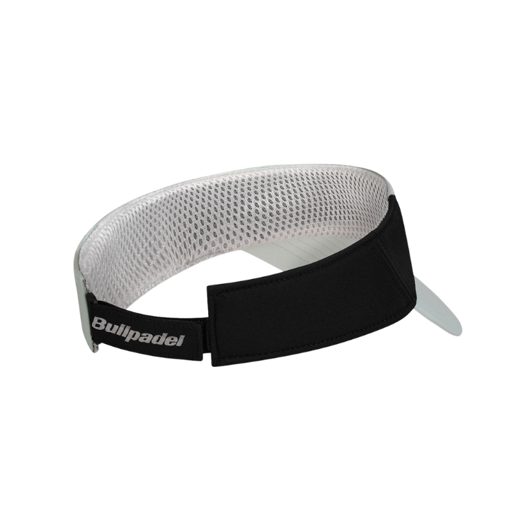 Visera Bullpadel BPV-PMR2606