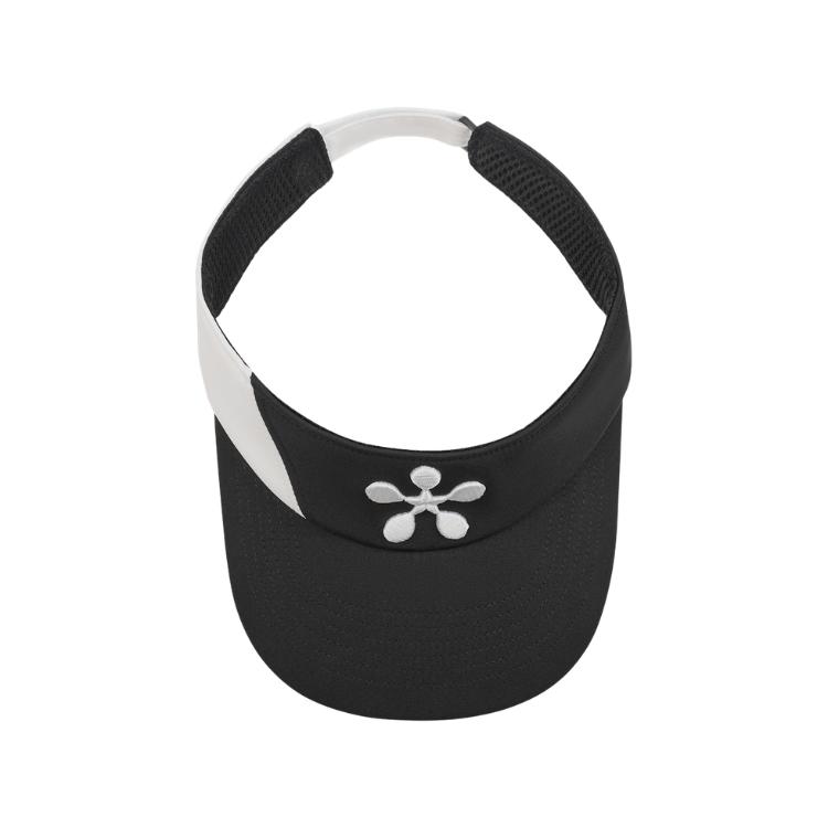 Visera Bullpadel BPV-PMR2606