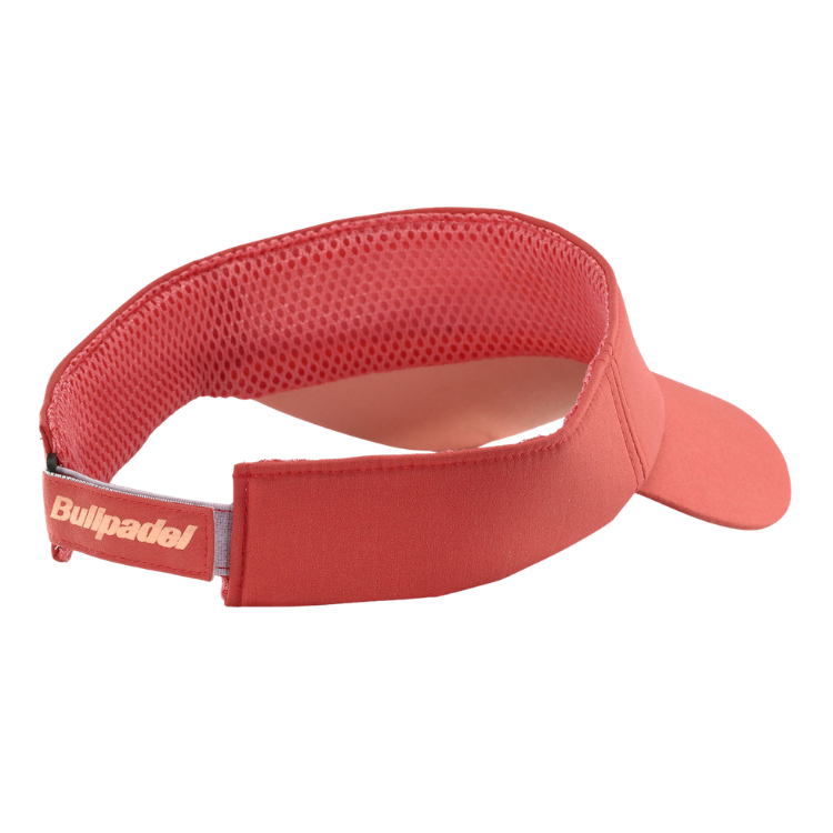 Visera Bullpadel BPV 261