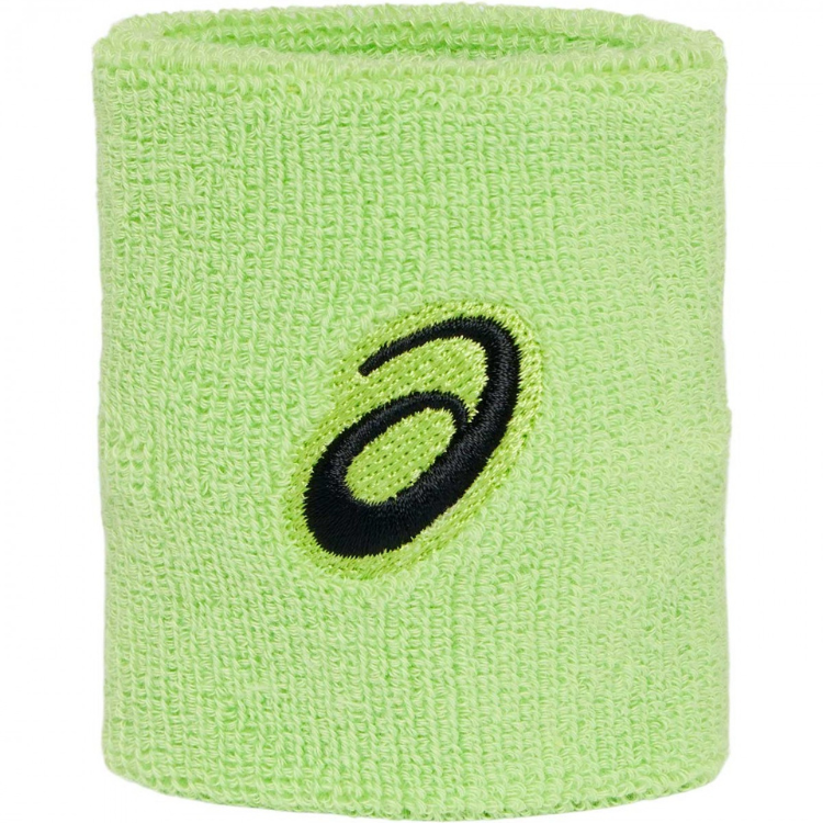 Asics wristband