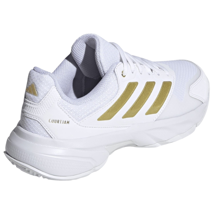 Zapatillas Adidas Courtjam Control 3 W