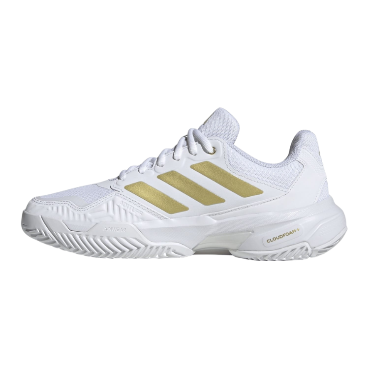 Zapatillas Adidas Courtjam Control 3 W