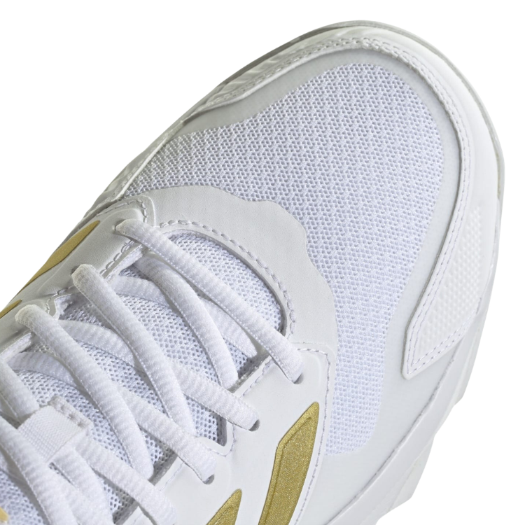 Zapatillas Adidas Courtjam Control 3 W