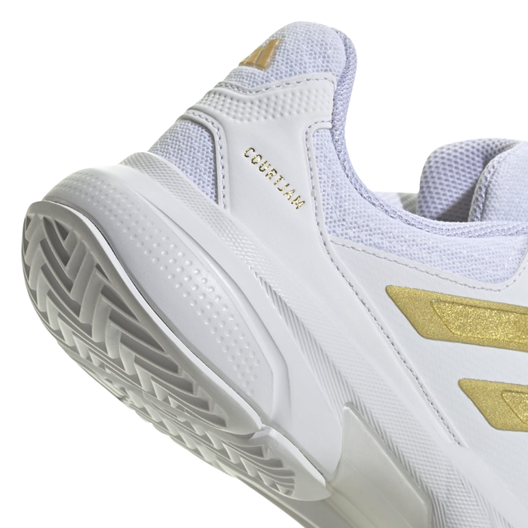 Zapatillas Adidas Courtjam Control 3 W