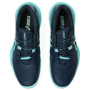 Zapatilla Asics Gel Resolution X Clay
