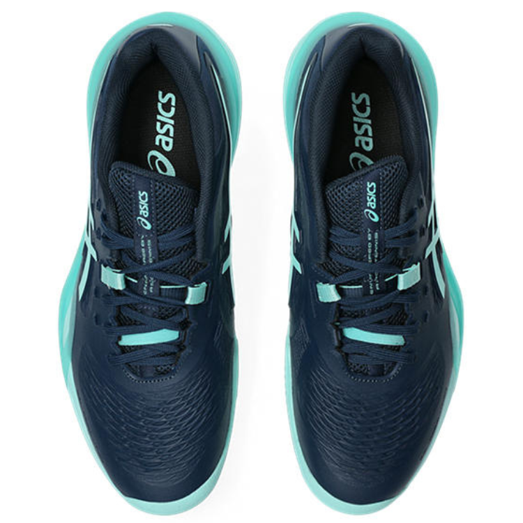 Zapatilla Asics Gel Resolution X Clay