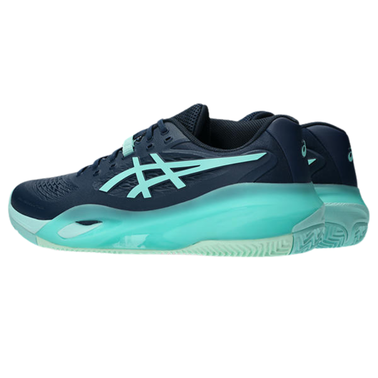 Zapatilla Asics Gel Resolution X Clay