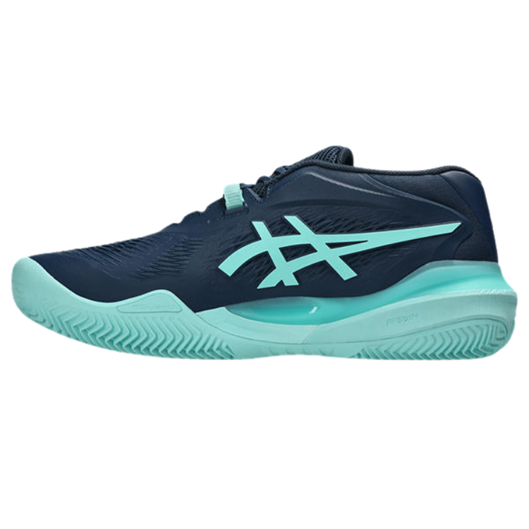 Zapatilla Asics Gel Resolution X Clay