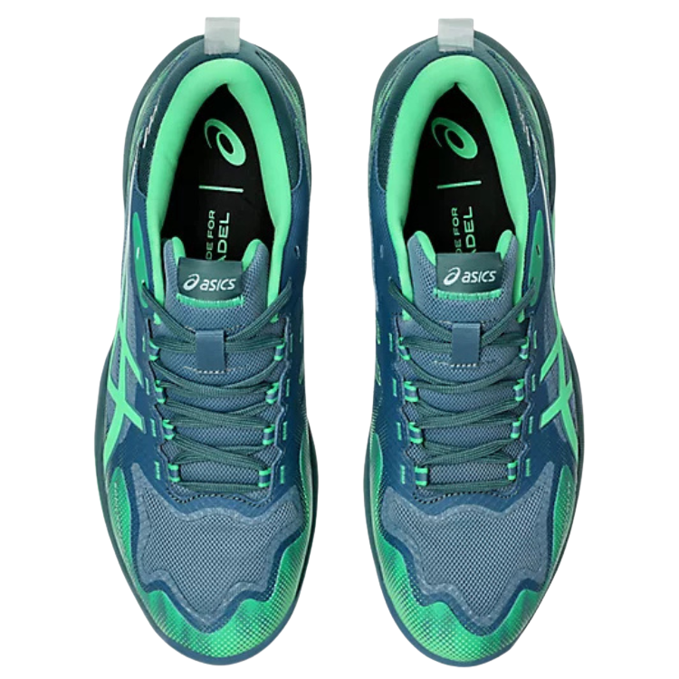 Zapatillas Asics Sonicsmash FF