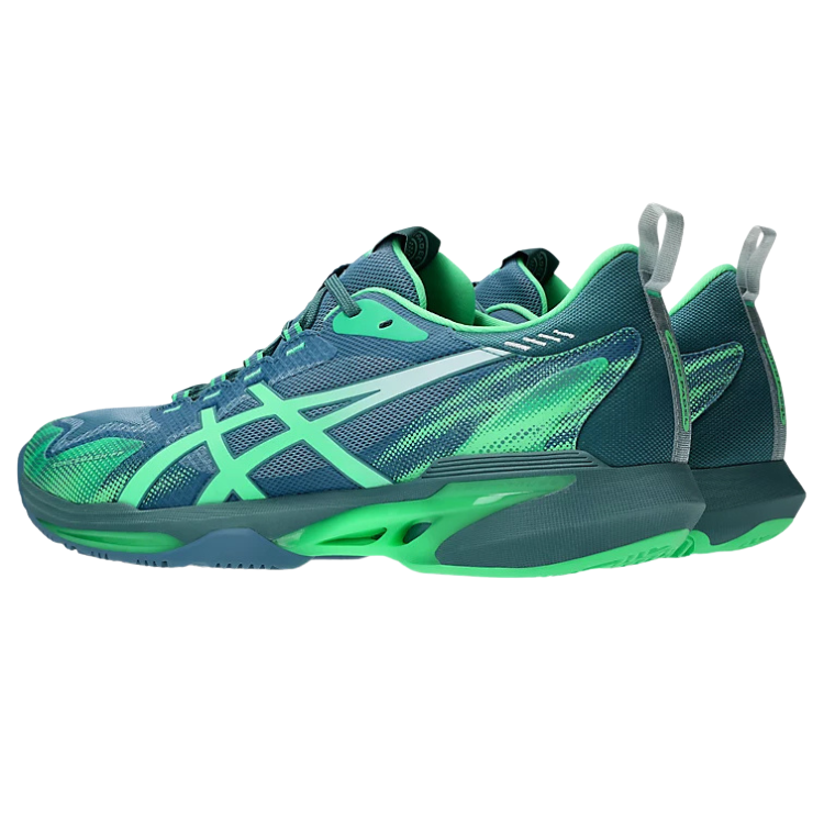 Zapatillas Asics Sonicsmash FF