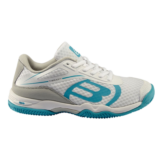 Zapatilla Beker W 23I